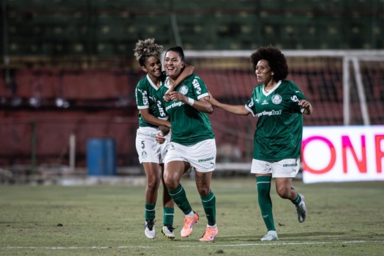 Guilherme Veiga/Brasil Ladies Cup