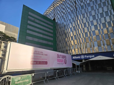 (Foto: Divulgação) 