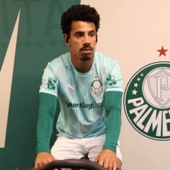 Veja planejamento do Palmeiras para retorno de Lucas Evangelista