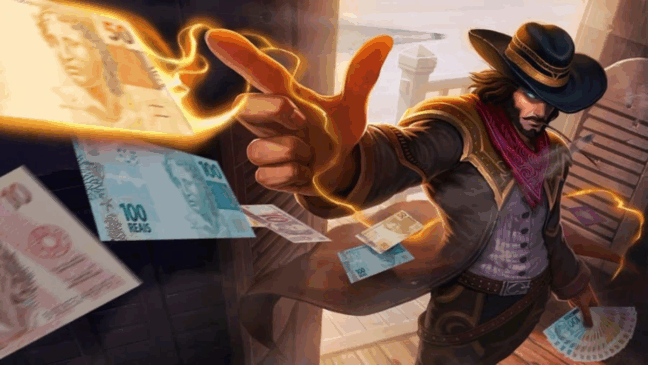 Arbitragem em apostas de LoL: o guia definitivo para lucrar com diferenças de odds
