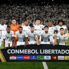 Palmeiras x LDU: titular de equipe equatoriana se lesiona e está fora do confronto pela Libertadores