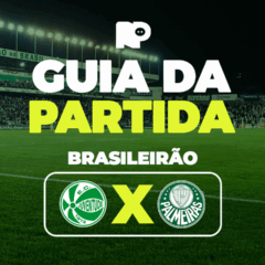 Juventude x Palmeiras: onde assistir ao vivo, horário e escalações do jogo pelo Brasileirão