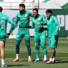 O Palmeiras e o futuro do futebol brasileiro: gestão, base e a era das novas referências esportivas
