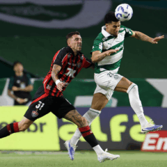 Jéfte em ação pelo Palmeiras (Foto: César Greco/Palmeiras)