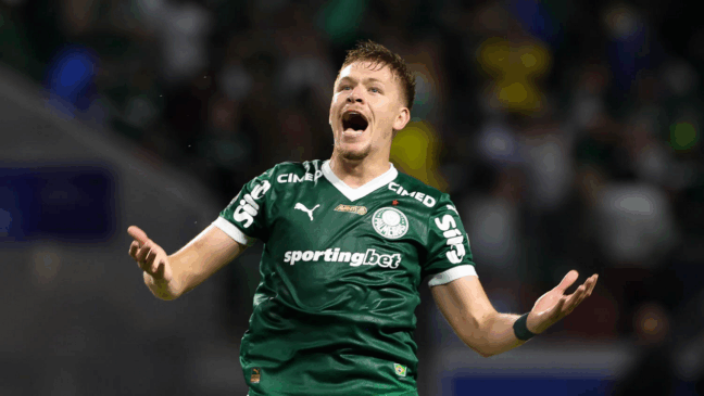 Mirassol x Palmeiras: vote no melhor jogador do Verdão