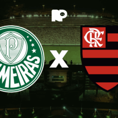 Palmeiras x Flamengo AO VIVO: acompanhe jogo em tempo real da Libertadores