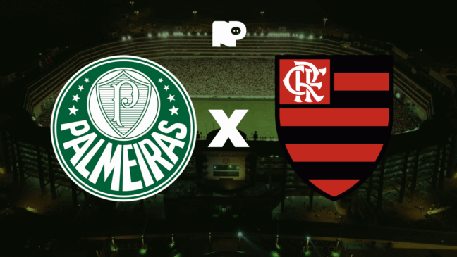 Palmeiras x Flamengo AO VIVO: acompanhe jogo em tempo real da Libertadores
