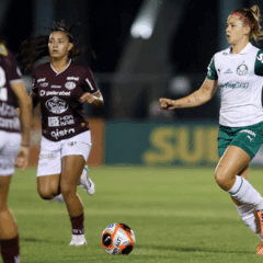 Celio Messias/Ag. Paulsitão
