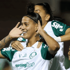 Celio Messias/Ag. Paulsitão
