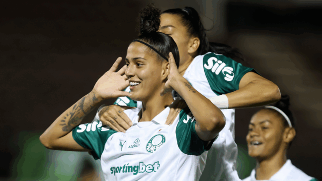 Celio Messias/Ag. Paulsitão
