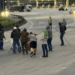 Mancha Alviverde assume responsabilidade por ataque a cruzeirenses