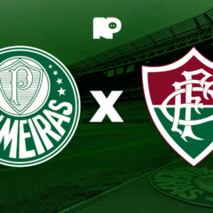 Palmeiras x Fluminense AO VIVO: acompanhe jogo em tempo real do Campeonato Brasileiro