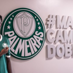 Palmeiras contrata zagueiro marfinense; veja detalhes