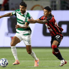 Composição de elenco e ofensividade: Relembre o ano de Jefté no Palmeiras