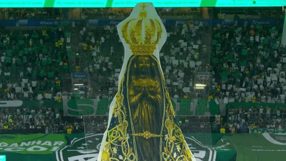 Nossa Senhora Nossa Senhora