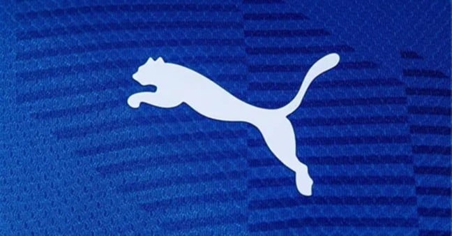 Palmeiras e Puma planejam terceira camisa azul para temporada 2026