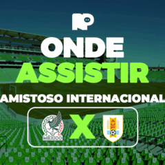México x Uruguai: onde assistir a Piquerez, Emi Martínez e Facundo Torres em amistoso