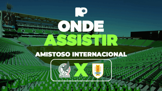 México x Uruguai: onde assistir a Piquerez, Emi Martínez e Facundo Torres em amistoso