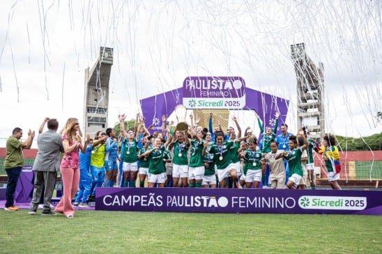 Jhony Inácio/Ag. Paulistão






