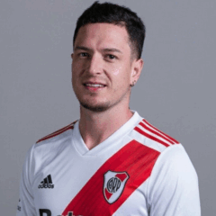 An&iacute;bal Moreno