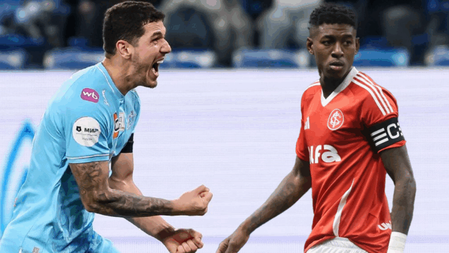 Vitão descartado e Nino distante: Palmeiras segue busca por zagueiro