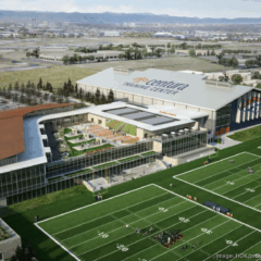 Centros de treinamento como ativo econômico: o que eles oferecem aos clubes