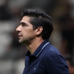 Abel Ferreira