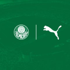 Palmeiras define lançamento das camisas para temporada de 2026