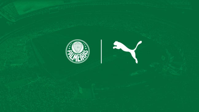 Palmeiras define lançamento das camisas para temporada de 2026