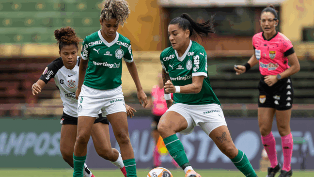 Foto: Rebeca Reis/Ag. Paulistão
