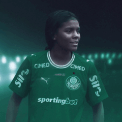 Palmeiras anuncia zagueira Maria Clara como s&eacute;timo refor&ccedil;o das Palestrinas para 2026