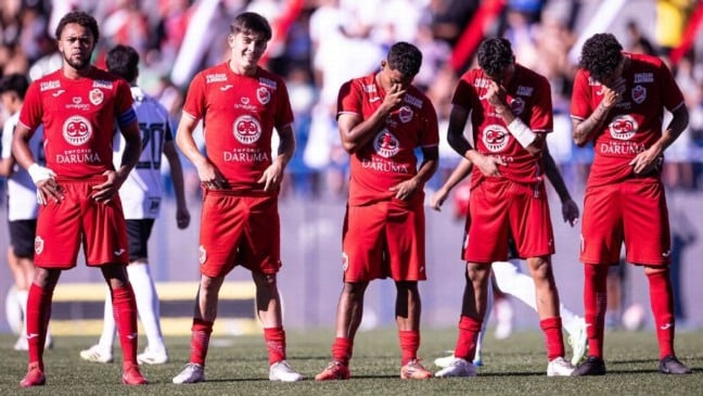 Conheça o Ibrachina, sensação da Copinha e adversário do Palmeiras