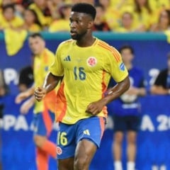 Volante da Sele&ccedil;&atilde;o da Col&ocirc;mbia &eacute; oferecido ao Palmeiras; veja detalhes