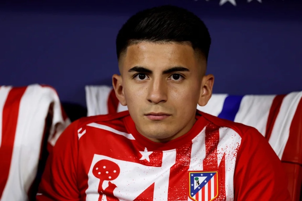 Palmeiras demonstra interesse em Thiago Almada, ex-Botafogo; negócio é complexo Palmeiras demonstra interesse em Thiago Almada, ex-Botafogo; negócio é complexo