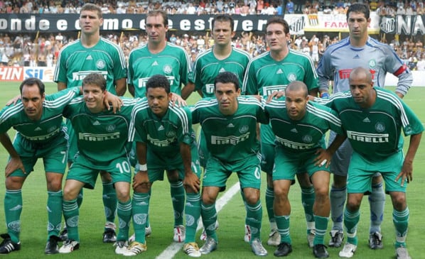 Ex-meia do Palmeiras é anunciado como treinador de time da Série A2 do Paulistão