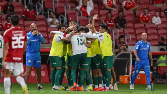 Análise: Palmeiras engrena com 'time ideal' e arranca bem no Brasileirão