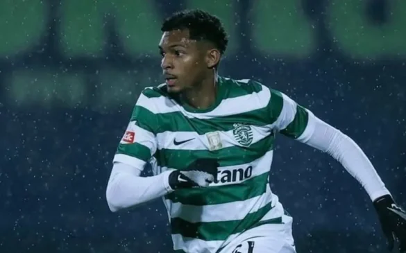 CRIAS DA ACADEMIA BRILHAM EM PORTUGAL