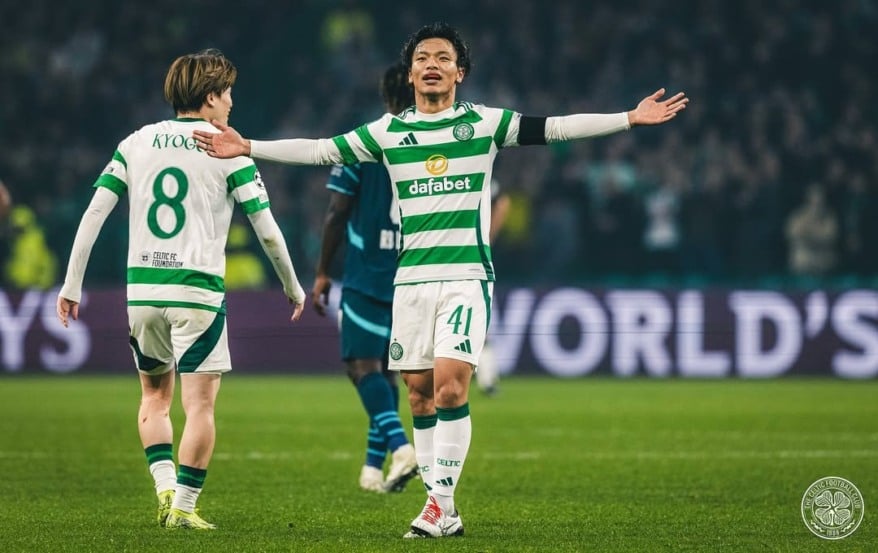 MEIA JAPONÊS É OFERECIDO AO PALMEIRAS