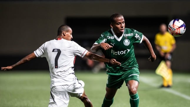 Palmeiras renova com destaque das categorias de base; veja detalhes