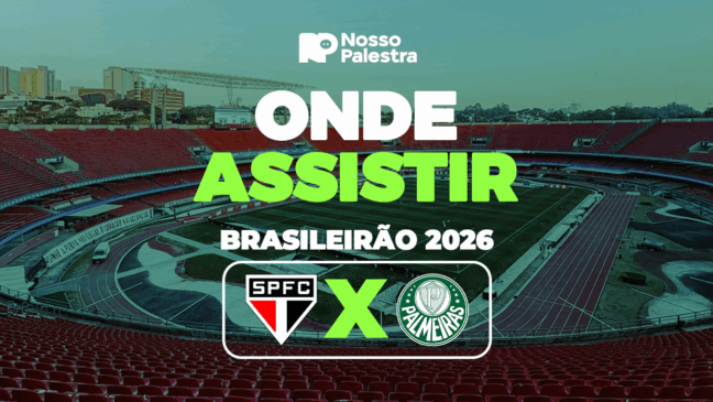 SAIBA COMO VER CHOQUE-REI VÁLIDO PELO BRASILEIRÃO