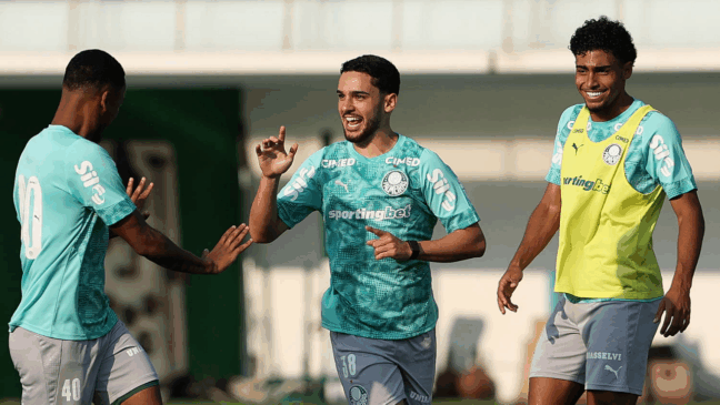 CRIA DA ACADEMIA LIBERADA PARA VOLTAR JOGAR