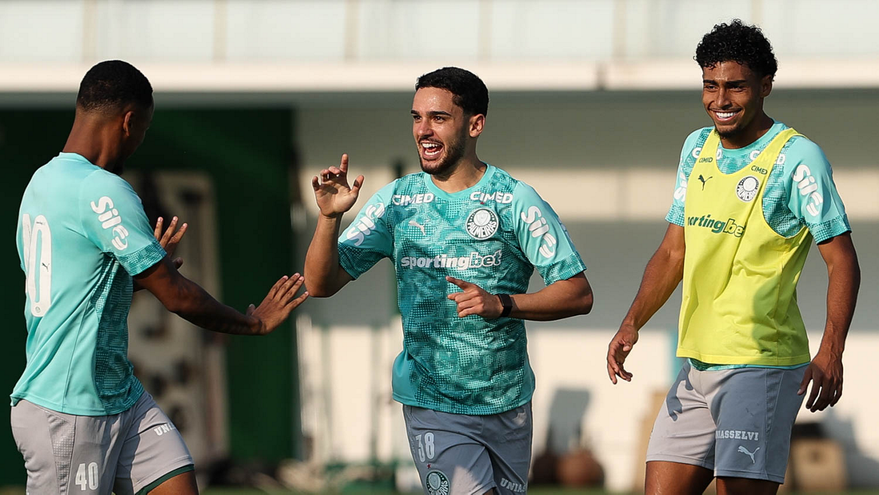 Figueiredo é liberado pelo DM e pode atuar pelo Palmeiras Figueiredo é liberado pelo DM e pode atuar pelo Palmeiras