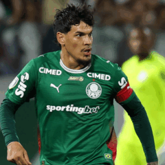 Gustavo G&oacute;mez