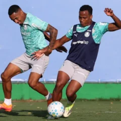 Escala&ccedil;&atilde;o do Palmeiras: Abel Ferreira tem d&uacute;vidas para jogo contra S&atilde;o Paulo