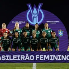 Palmeiras conhece advers&aacute;rios na fase de grupos da Libertadores Feminina; veja