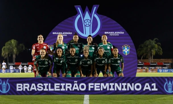 Palmeiras conhece adversários na fase de grupos da Libertadores Feminina; veja