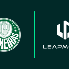 Negocia&ccedil;&atilde;o avan&ccedil;a com Leapmotor e Palmeiras fica pr&oacute;ximo de ter novo patrocinador