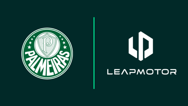 Negociação avança com Leapmotor e Palmeiras fica próximo de ter novo patrocinador
