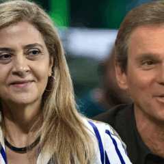 Conselheiro do Palmeiras perde a&ccedil;&atilde;o contra Leila Pereira ap&oacute;s discuss&atilde;o em reuni&atilde;o do Conselho