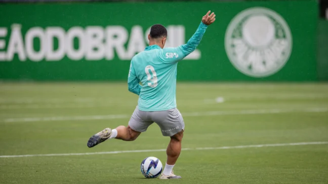 Escalação do Palmeiras: Verdão terá novidades na final do Paulistão